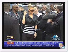 MARIAH CAREY * (23 Diapositives)